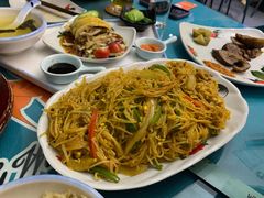 星洲炒米粉-My Way Town买味堂餐厅