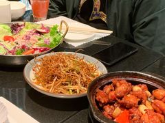 -小资太太餐厅(南岗区店)