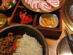 烤五花肉-韩罗苑(万象城店)