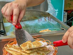 -小民大排档(马场角横路店)