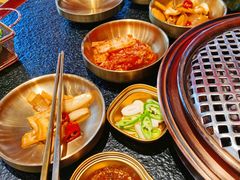 -伏一解牛烤肉专门店(信业购物中心店)