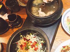 -云海肴·汽锅鸡·云南菜(天津国金汇店)