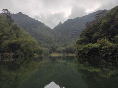 -千泷沟大瀑布旅游区
