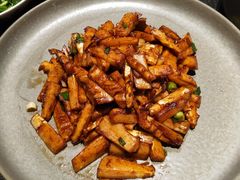 -青桃餐厅