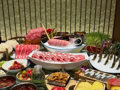 -番食园鲜食火锅(高新店)