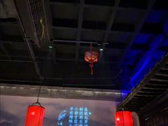 -红蜡烛-养生粥-津鲁菜(中山路店)