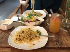 -威克特披萨汉堡