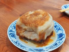 -宝瑞门钉肉饼店