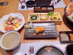 -赤坂亭·M9和牛烧肉·铁板烧·日料398放题(长泰广场店)