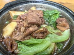 -珍珍小食店(西华路店)