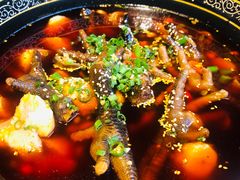 -回水镇·江湖川菜(恒大新城店)