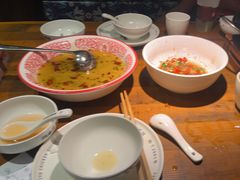 -洞庭土菜馆(易发广场店)