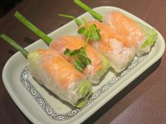 -大头虾越式风味餐厅(光明广场店)