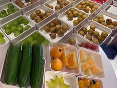 -涨巢·潮玩水疗局