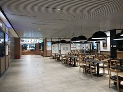 大堂-七鲜超市(通州ONE店)