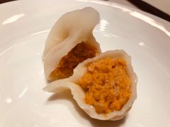 原汁海胆水饺-喜鼎海胆水饺(柏威年购物中心店)