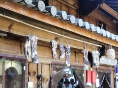 -龙姐私房菜(和顺古镇店)