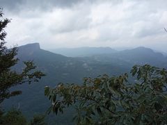 -剑门关风景区