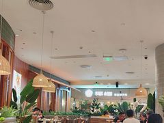 -芭札·Thai泰国餐厅(同和金铂天地店)