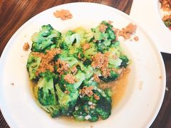 -梁记粥铺(开元地中海店)