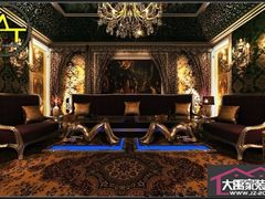 -上海星秀麦量贩KTV(张江商业广场店)