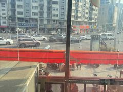 -贾青羊肉串(袁桥店)
