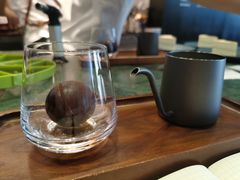 -Home Cafe(水榭春天店)