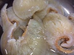 大包金勾翅-郑厨私房菜