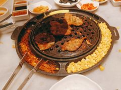 -韩宫宴和牛烤肉(合肥滨湖银泰城店)