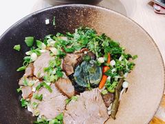 -面乙新派手擀面(大悦城店)