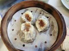 糯米烧卖-京城小江南·土菜馆·蒸白鱼(东四十条店)