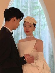 点击看大图 -青禾蒙娜丽莎婚纱摄影(武汉总店)