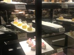 -芭菲盛宴·环球美食(解放碑英利国际店)