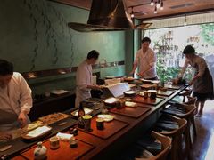 -みかわ是山居