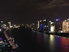 -非常时髦餐厅VUE Restaurant(外滩茂悦大酒店)