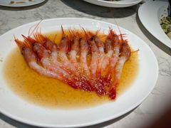 -老兴鲜(黄浦店)