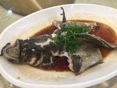 -潮喜竹溪荔湖酒家(荔枝湾店)