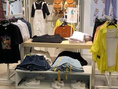 -C&A(茂业天地店)