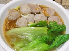 -茶港·点心·啫啫煲(范湖万达广场店)