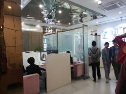 -帆拉斐婚纱摄影(春熙店)