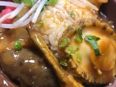 佛跳墙捞饭-食神鱼头佛跳墙(百子湾旗舰店)