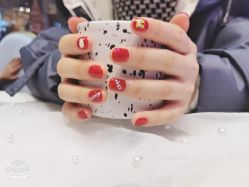 -RL Nail·瑞丽美甲美睫品牌原创店