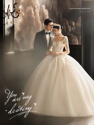 -蒙娜丽莎婚纱摄影·旅拍