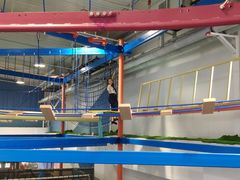 -幸福花欢乐世界(东辰广场A座店)