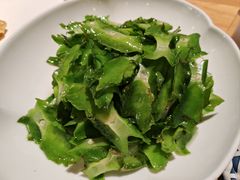 -糟粕醋·椰苑海南菜餐厅(亚龙湾天域酒店)