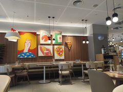 -必胜客(兴华中路PH店)