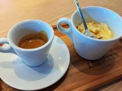 -LAVAZZA拉瓦萨咖啡(中航城君尚购物中心店)