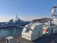 -中国人民解放军海军博物馆