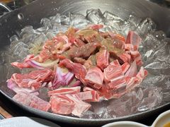 -泽成冰煮羊(非·遗东岸国际店)