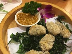 -老村旧煲(江宁金鹰店)